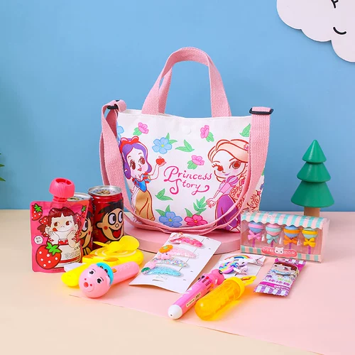 Детские подарки на день рождения для всего класса с подарками для детей детские детские маленькие подарки творческие подарочные пакеты