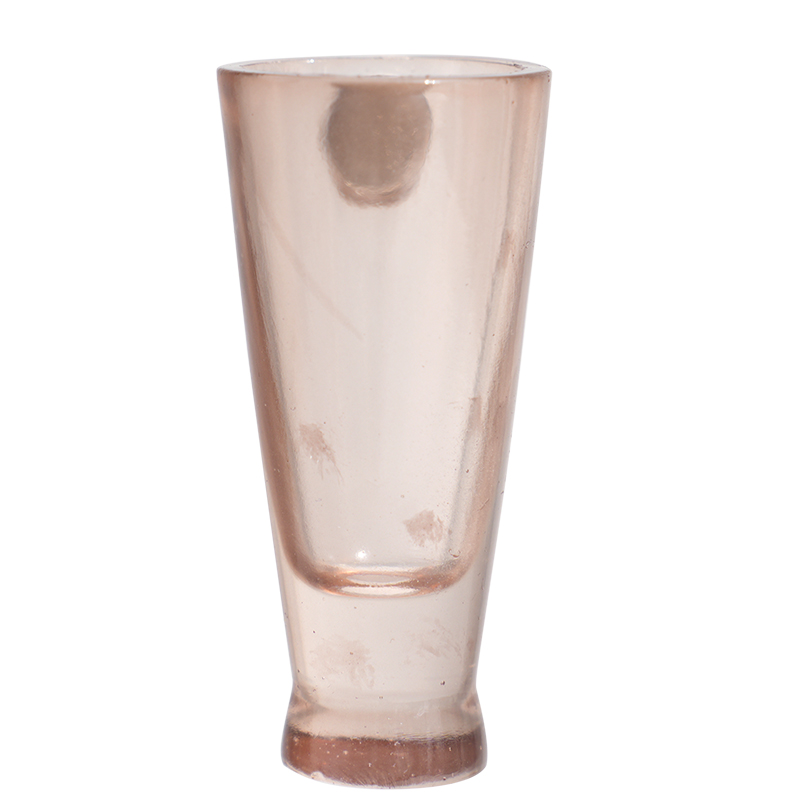 【杭州博物馆】文物复刻战国水晶杯文创冰箱贴家居创意旅游纪念品