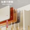 Stainless steel knife holder chopsticks and cage box integrated