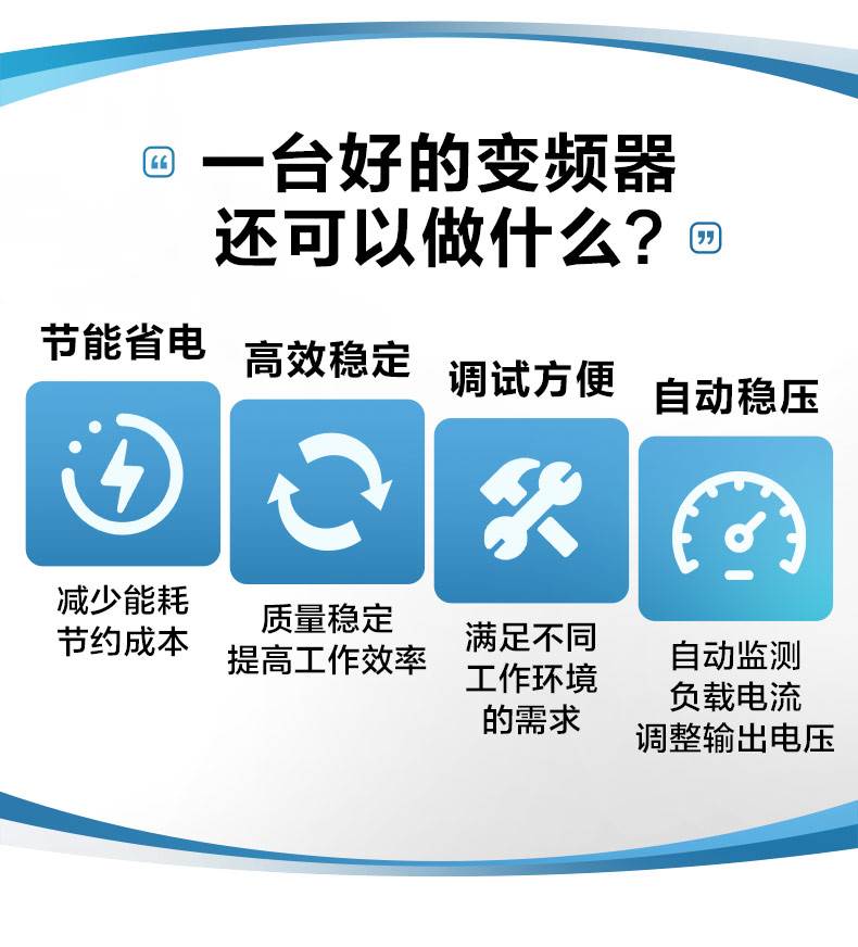 全新台达VFD-M单相220V变频器0.4/0.75/1.5/2.2/5.5/7.5三相380V - 图2