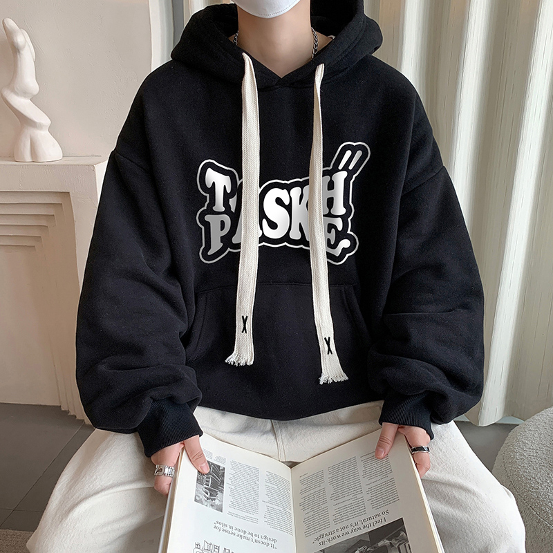 proteusboy春秋季新款男士美式卫衣 ProteusBoy卫衣