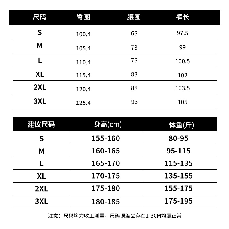 ProteusBoy牛仔裤男款春秋夏季2024新男士美式复古休闲直筒长裤子 - 图3