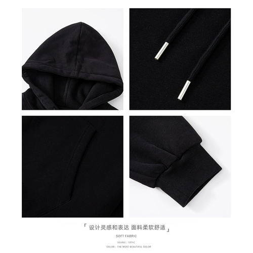 Warrior, демисезонная толстовка с капюшоном, утепленная куртка, коллекция 2023, свободный крой, подходит для подростков