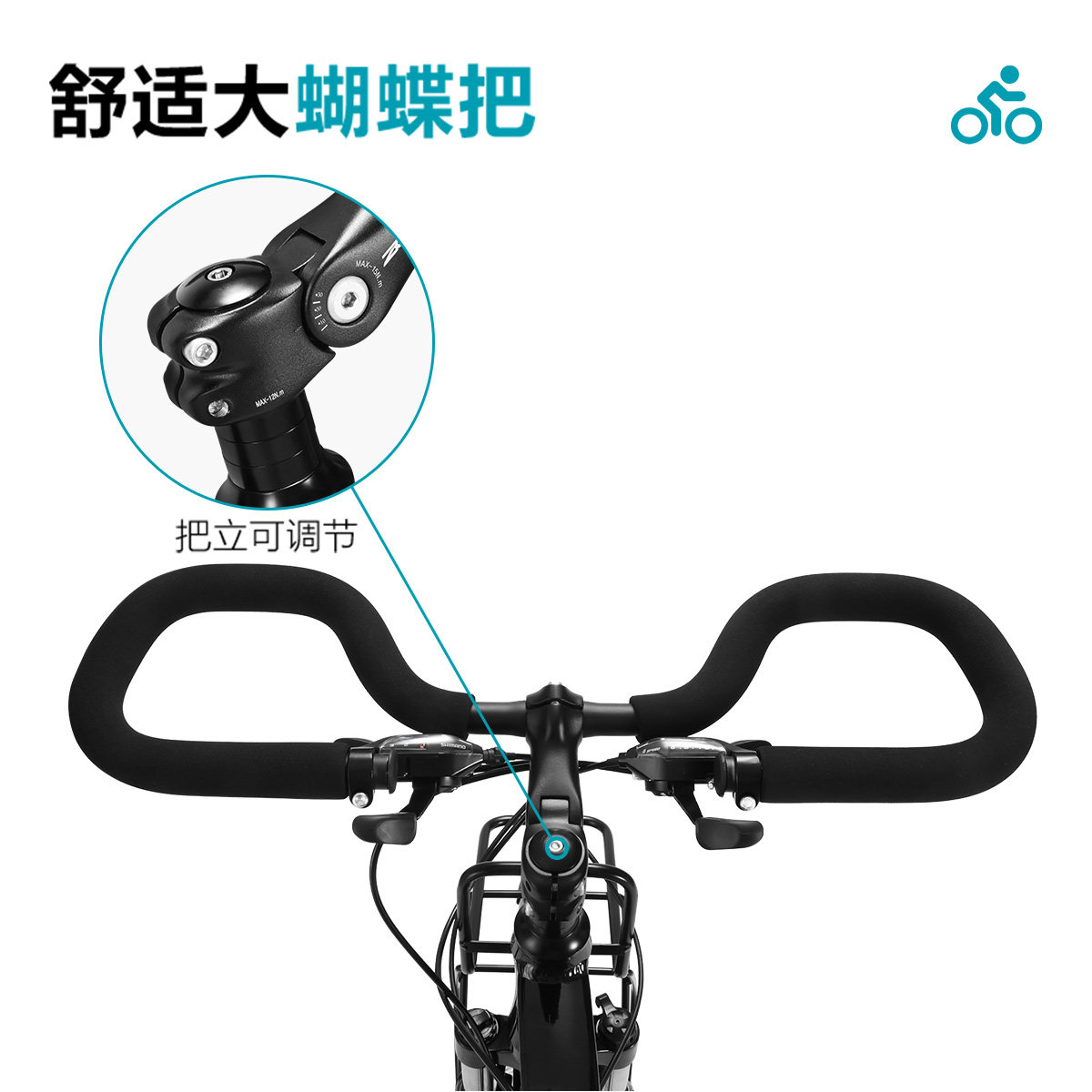  飞鸽自行车旅行自行车
