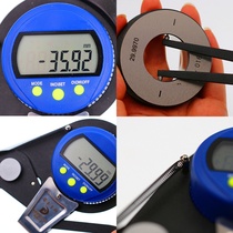 iDemade number of display belts with gauge internal diameter measuring with 1b5-35 measuring head electronic external card gauge high accuracy internal and external 20