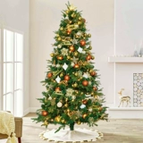 Рождественский декор для домашнего использования, коллекция 2023, 1.5м, 2.1м