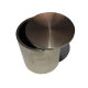 Tungsten crucible scientific research experiment can be customized invoices