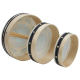 Children's hand tambourine music Xinjiang dance performance props Orff professional percussion instrument for kindergarten teachers