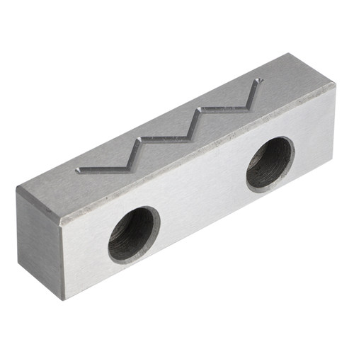 固玏GL压条模具滑块压条/行位方型压条/滑块压块/压片/压模块 - 图3