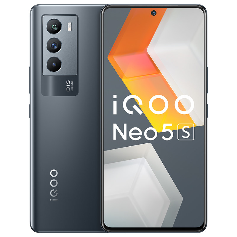 vivo iqoo neo5s爱酷neo5 5g手机 vivo五通手机