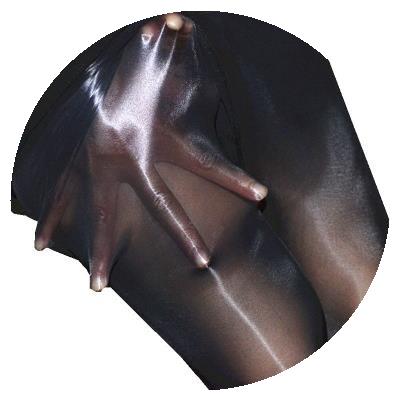 Japanese purchase of Soil shiny new 90% skin-tight slim fit pantyhose summer thin oil light inner lap pants stockings for men and women