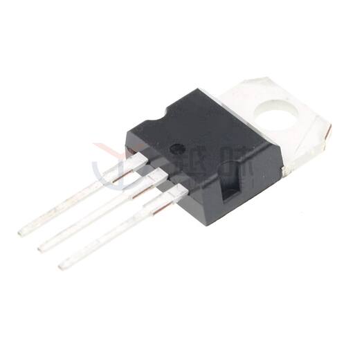 BTA08-600B 直插三极管 TO-220 8A600V 双向可控硅 - 图2