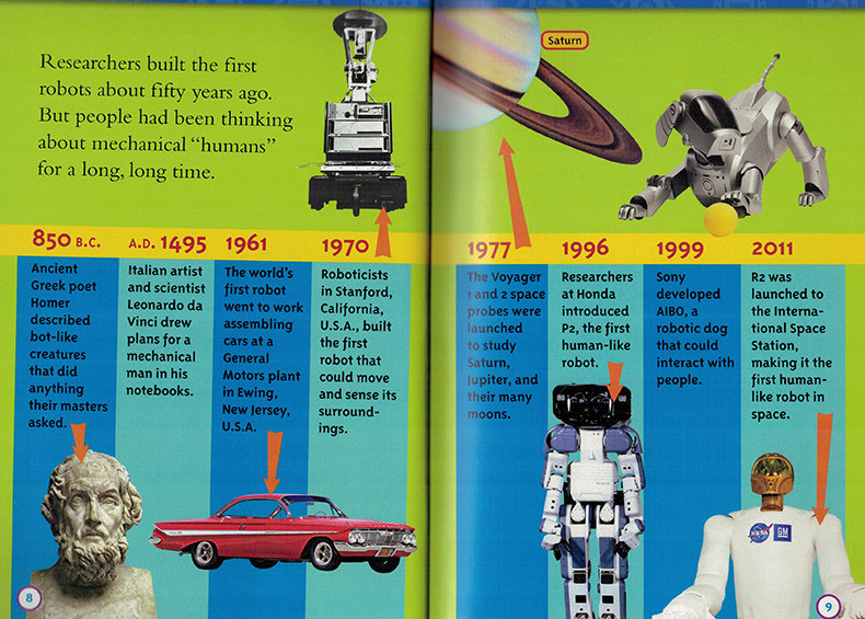 美国国家地理英文版 分级阅读3阶段 National Geographic Level3 英文原版绘本 幼儿童科普百科系列英语认知启蒙读物 国家地理低幼