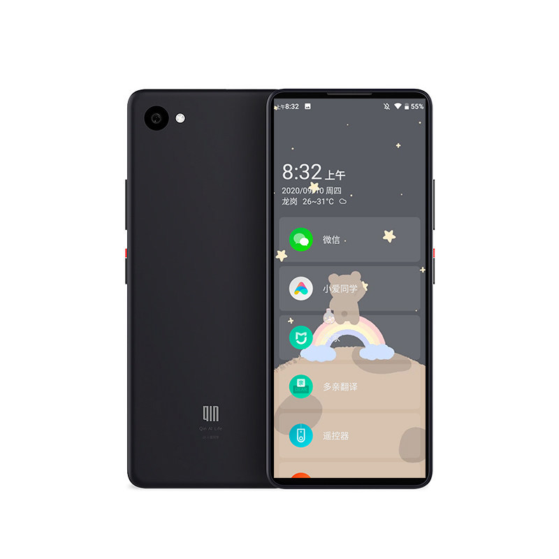 小米·多亲qin2pro手机平价迷你 多亲优逸手机