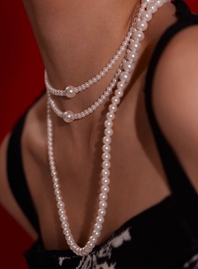 转运贝珠mfow贝珠新中式