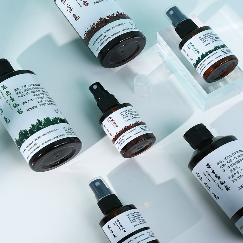 茫茫兔进口洋甘菊纯露补水爽肤水 茫茫兔纯露/花水