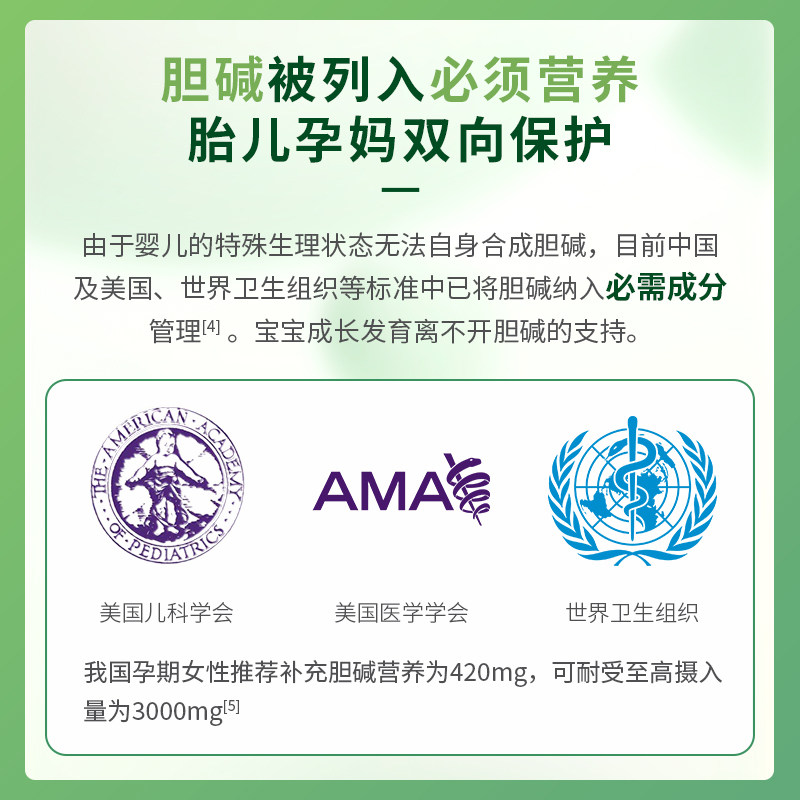 megafood进口孕期综合2代补铁叶酸 MegaFood海外孕产妇多元营养