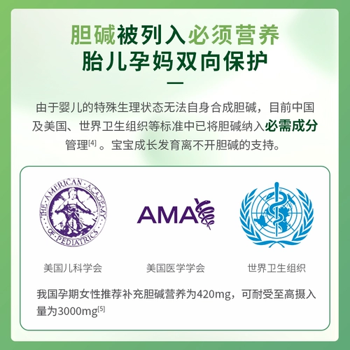 Витаминизированная DHA для беременных, 60 штук, фолиевая кислота