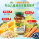 Multivitamin ຂອງເດັກນ້ອຍ Megafood ເສີມສ້າງພູມຕ້ານທານ