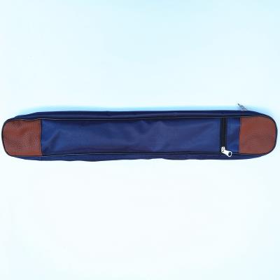 Taiyi set of horsetail shoulder back pocket carry v can be easy to dust Buddha dust bag Tai Chi dust-proof bag in dust stick sleeve