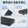 Chenghede usb3.24A3C multi-interface expansion dock