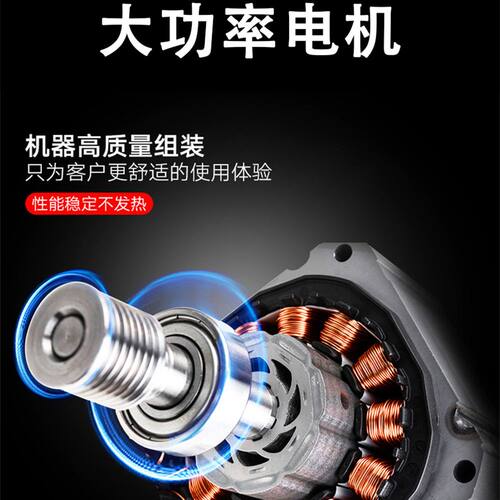 斯丹乐180小型家用锯骨机商用台式电动切骨机全自动切骨头神器 - 图2