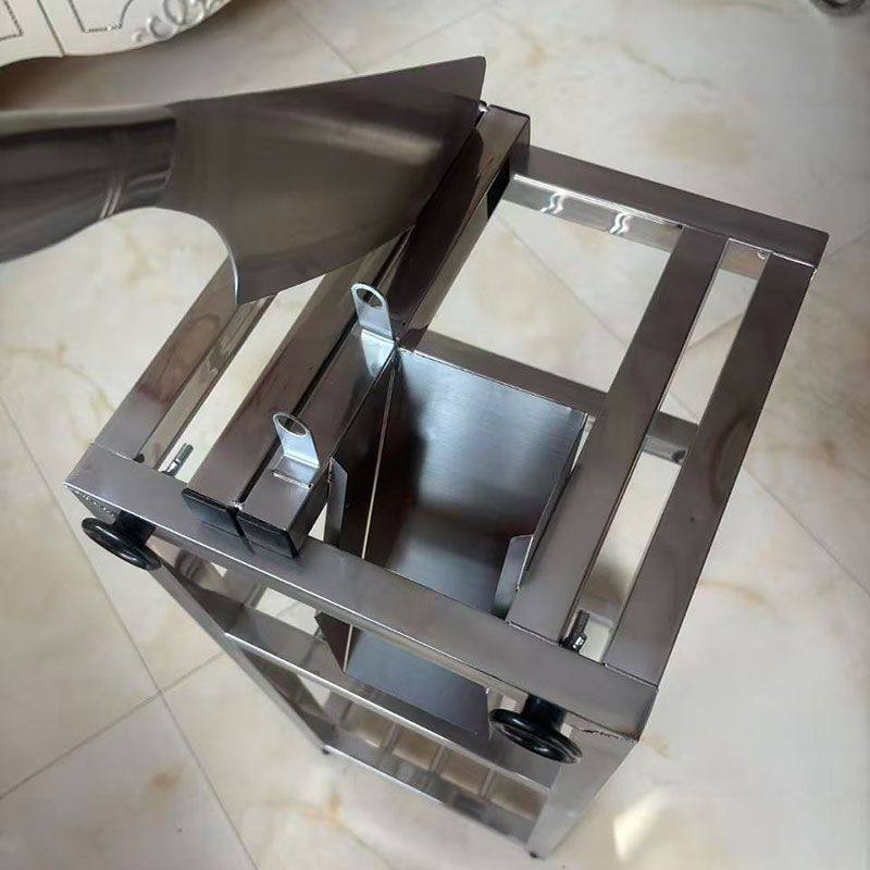 甘蔗切节机不锈钢甘蔗铡刀切断机甘蔗削皮刀甘蔗切块匝刀切片架子,淘宝优惠券,粉丝福利购,淘宝优惠卷