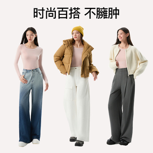 SINSIN保暖内衣女款2025年秋衣秋裤套装