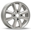 Aluminum alloy wheels suitable for Chunchi Nissan Classic Sylphy