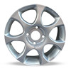 Aluminum alloy wheels suitable for Chunchi Nissan Classic Sylphy