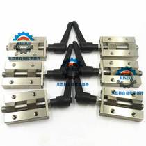 Mithrice linear guide clamp SVCN SVCK24 28 30 30 36 36 42 handle clamp holder fixing clamp