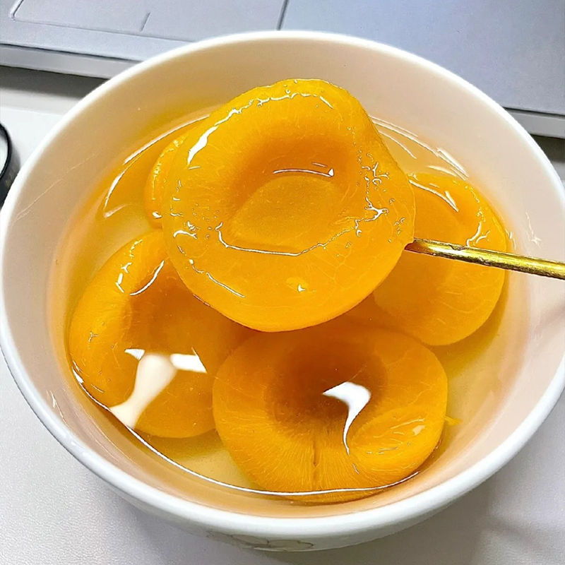 新鲜黄桃罐头什锦山楂雪梨水果罐头食品混合密封瓶装儿时怀旧零食,淘宝优惠券,粉丝福利购,淘宝优惠卷