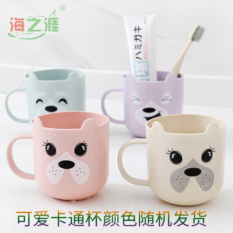 儿童u型硅胶软毛23-6-12岁牙刷 海之涯牙刷/口腔清洁工具