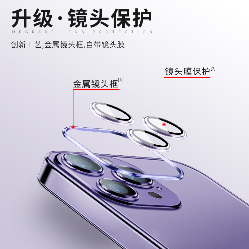 苹果14plus玉桂狗手机壳iPhone11可爱12mini闺蜜15promax不撞款13情侣适用6新款镜头膜xs透明xr液态硅胶7p女8 - 图2