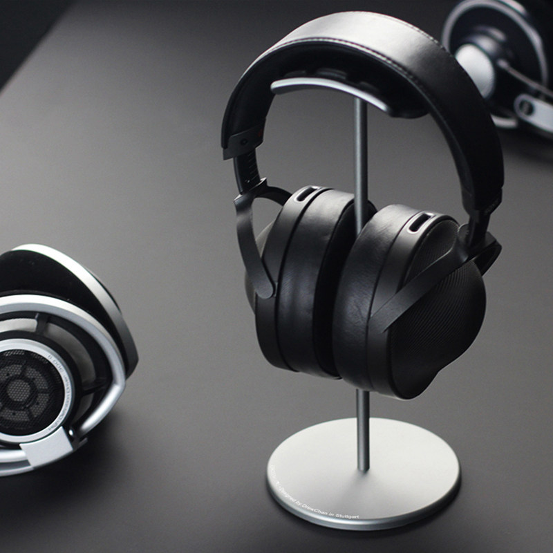 利乐普铝合金耳机支架头戴式蓝牙耳麦挂架 展示架子耳机座电竞游戏耳机架耳机挂架AirPodsMax展示挂架收纳器,淘宝优惠券,粉丝福利购,淘宝优惠卷