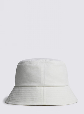 G/FORE吉福官方秋冬MOLSKIN BUCKET渔夫帽