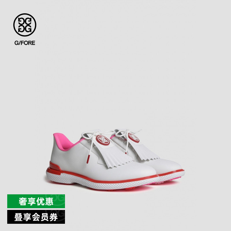 G/FORE吉福官方春夏新品女士高尔夫鞋GALLIVAN2R系列运动鞋,淘宝优惠券,粉丝福利购,淘宝优惠卷