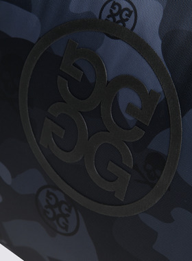 G/FORE吉福官方春夏新品CAMOUFLAGE BOSTON男士波士顿包衣物包