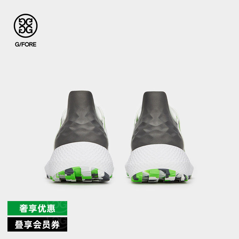 G/FORE吉福 官方男士高尔夫鞋撞色MG4X2系列运动鞋,淘宝优惠券,粉丝福利购,淘宝优惠卷