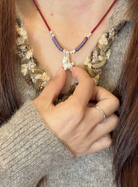 香港正生纯银999足银马上有钱吊坠编绳项链男女本命年情人节礼物