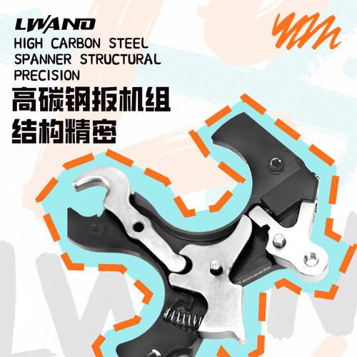 现货直售雷瓦侬创世撒放器新款复合弓撒放器全新结构 多巴胺创世 - 图0