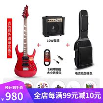 Bullfighter (Bullflighter) D-150 Single rocking electric guitar Adult begs to play professional electrogie it (