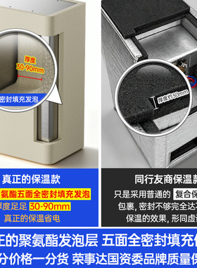 荣事达开水器商用开水机烧水器