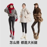 Акула, ультратонкие штаны, утягивающий пояс на талию, белье для коррекции формы бедер для йоги, высокая талия