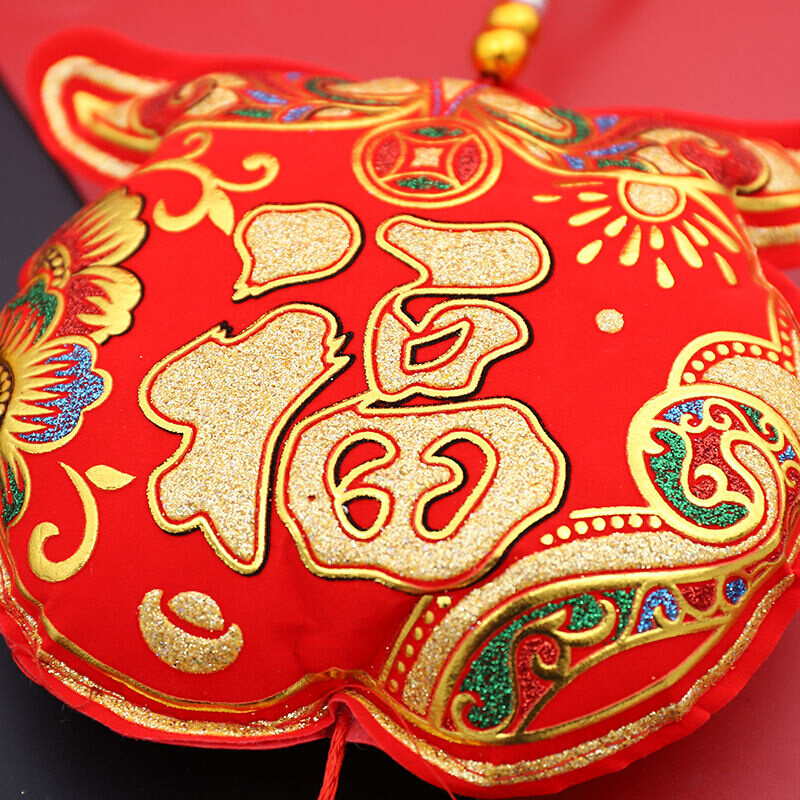 推荐Gong g aromatherapy 2022 year of the Tiger New Year deco - 图3