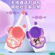 Cartoon children's intercom 2024 new parent-child baby wireless pager electronic toy device June 1 gift