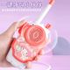 Cartoon children's intercom 2024 new parent-child baby wireless pager electronic toy device June 1 gift