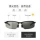 German technical fishing high definition viewing float and bottom-water special polarized glasses for men's lake shooting fishing and color changing sunglasses