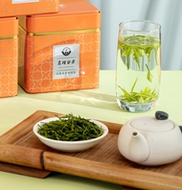 Name Polywhite (2023 new tea) A42 Orchid fragrant green tea leaf Angie origin white tea Ming prettier debriefing