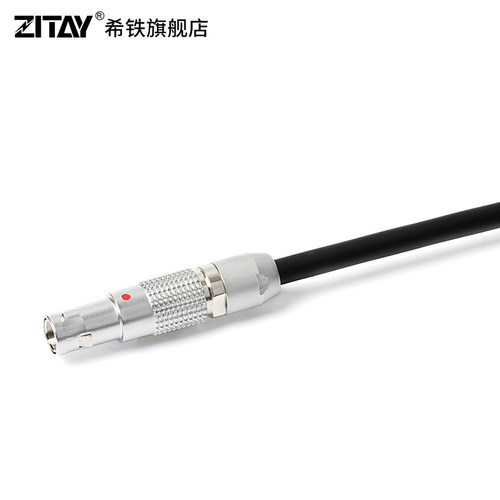 希铁原力M无线跟焦器转RED录制DSMC2 BASE EXPANDER控制线CE78 - 图2